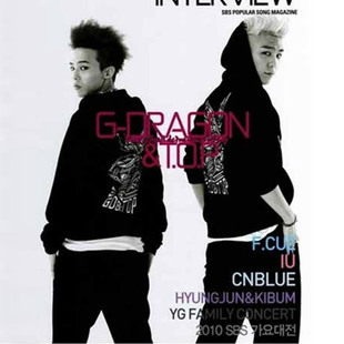  春装外套Bigbang 权志龙同款开衫GD&top兔子男女拉链加厚卫衣