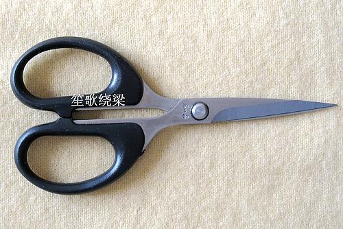 中华老字号 张小泉不锈钢民用140 SS-140|msdalam kategori rumah harian, Tools Home Hardware, gunting/gunting rambut/gunting taman, gunting isi rumah - dari Buy2taobao.com untuk memberikan perkhidmatan ejen Taobao profesional membeli