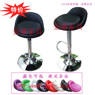 Bar chair The bar chair Bar Stools Bar stools Cashier stool Stool Ottoman Swivel chair J127in the Business/Office Furniture , Entertainment/Bar/KTV Furniture , Bar Stools category - from Buy2taobao.com to provide professional Taobao agent buy service