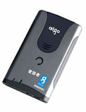 【正品行货】爱国者商务安全型移动硬盘500GB