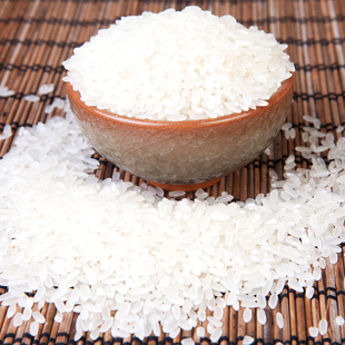  正宗东北精选香米10斤稻花香优质大米绿色健康 软糯香 江浙沪包邮