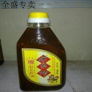  麻得倒花椒油 汉源花椒油 调料 火锅 卤菜 麻辣烫配料 食品调味油