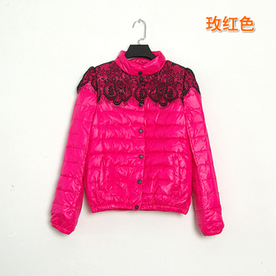 本人160,86斤,求购一款羽绒服,要求简单,大方款