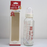 A22爱得利玻璃大奶瓶 新品特价 正品促销 <span class=H>母婴</span><span class=H>用品</span> 喂哺用具