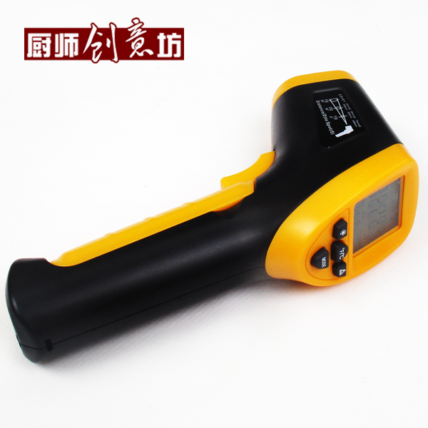 infra-red thermodetector Sugar Art temperature Temperature Pen Molecular delicious food tool Oil Meter hotel Supplies cookin the Kitchen/Cooking utensils , Cooking utensils , Other category - from Buy2taobao.com to provide professional Taobao agent buy service