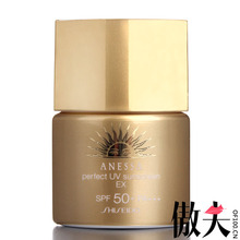 K306 Shiseido/�����ð���ɹ��ƿ/����ɳ��ɹ¶/˪ SPF50+ 12ml