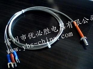 螺釘熱電偶 熱電阻Pt100 小型熱電偶、溫度探頭、溫度傳感器在類目 五金/工具, 機電五金, 電熱設備, 熱電偶中 - 來自Buy2taobao.com提供專業的淘寶代購服務