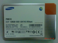 包邮全新三星原装2.5寸128GSATA3.0 7mm sata串口SSD固态硬盘特价