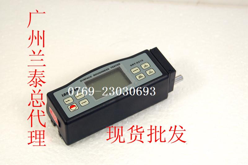 《正品兰泰》总代理表面粗糙度仪SRT6210--粗糙度计SRT-6210|msdalam kategori perkakasan/alat, instrumen, peralatan lain - dari Buy2taobao.com untuk memberikan perkhidmatan ejen Taobao profesional membeli