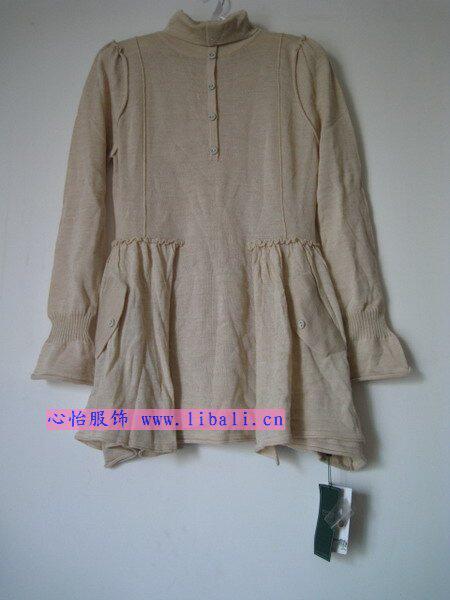 三彩10春装91080202黑色百搭半身裙(已<em>改</em>桑卡