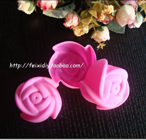 手工皂 母乳皂 矽膠模具 蛋糕模 巧克力模 【7CM 玫瑰】在類目 廚房/烹飪用具, 燒烤/烘焙用具, 烘培DIY器具, 其它烘焙器具中 - 來自Buy2taobao.com提供專業的淘寶代購服務