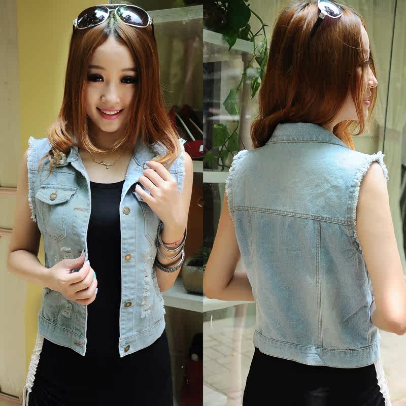 <em>短款马甲</em> : <em>短款马甲图片</em>及<em>搭配</em>,<em>短款马甲</em>价格-