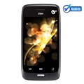 特价包顺丰 ZTE/中兴 U830 移动3G  智能手机 送贴膜套