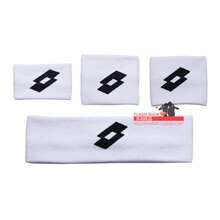 专柜正品 LOTTO 乐途 护腕套件 EQAF006-1F 假一罚十