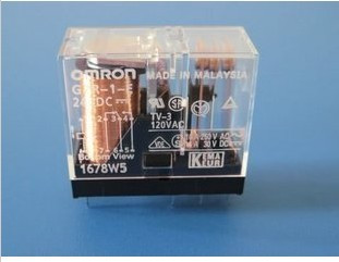电子元件 进口继电器G2R-1-E-12V在类目 五金/工具, 继电器, 温度继电器中 - 来自Buy2taobao.com提供专业的淘宝代购服务
