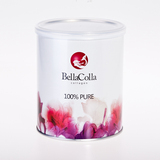 BellaColla 100 精纯鱼胶原蛋白粉 150g 30天 小分子肽 日本正品