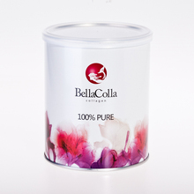 BellaColla 100 �����㽺ԭ���׷� 150g 30�� С������ �ձ���Ʒ