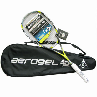 ★ Shop genuine ★ General squash AEROGEL DUNLOP road 4D phone security (771,921)