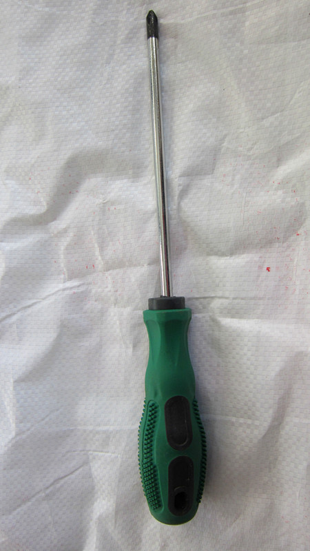 bolt driver Batch 4 inch 6 inch 8 inch cross one word Opening Plum blossom Manual repair toolin the Hardware/Tool , Hand Tools , Screwdriver,Screwdriver , Other category - from Buy2taobao.com to provide professional Taobao agent buy service