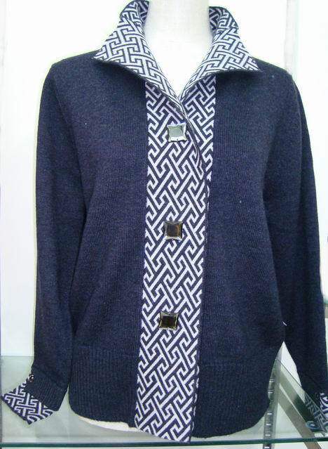 名牌 原单Burberry/巴宝利 新款女装 长袖 <em>毛衣</em> 