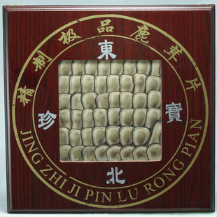  东北珍宝鹿茸片
