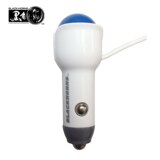 黑角 多用荷花车充BH-MUL13003