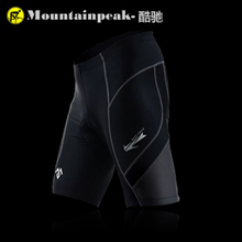 Mountainpeak-2012热销新款骑行裤骑行短裤专柜正品【酷驰】