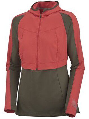 <em>抓绒</em>衣,专柜正品 迪卡侬 Forclaz 500 男式 <em>抓绒</em>