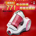 小狗吸尘器 高端正品 吸尘器 家用 床铺除螨 多级过滤无耗材D-956