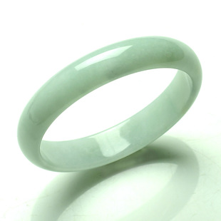  泰合 特价杀翡翠 玉手镯 多款现货天然A货翡翠手镯 玉镯子正品