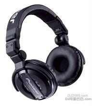 �ȷ�pioneer HDJ-1000 DJ��������  ��ɫ������