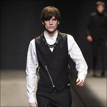 <em>淘宝</em>最高档<em>男装马甲</em> - 男装 - 19代服装导购网