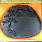 肇庆厂家直销 精品端砚 文房四宝 终极高端砚台