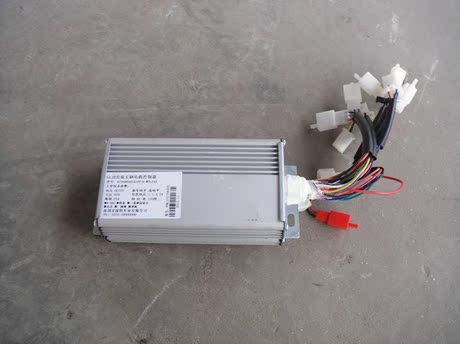 台铃电动车配件72V800W无刷智能多功能250