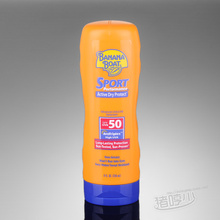 猪哼少 Banana Boat/香蕉船 运动防水防汗<span class=H>防晒</span>霜 SPF50 236ML