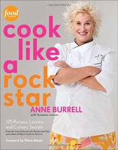 ��36��������Cook Like a Rock Star: 125 Recipes, Less