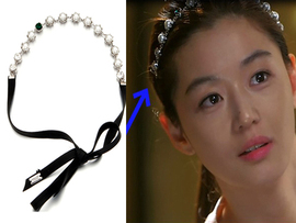 小Z优品 继承者们同款<em>风靡</em>韩国 <em>打结</em>皮筋<em>儿童</em>