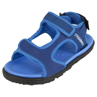Decathlon sports youth boys beach shoes/Sandals/TRIBORD Sandales