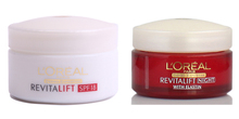 �Ĺ� ��Ʒ���� L'oreal/ŷ���� ���տ��� ��װ������(��˪+��˪)