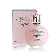 包邮 瑞欧纳正品 浪漫夜色女士淡香水 持久 花果香调30ml