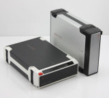 orico ����<span class=H>�洢</span>����˿���3.5��Ӳ�̺���һ����֮�� USB2.0+eSATA