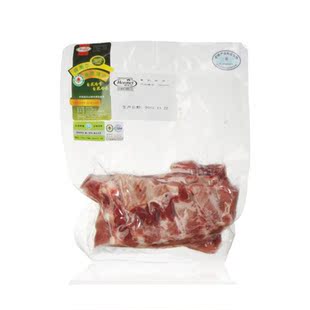  沱沱工社 荷美尔有机通脊 500g/袋 限北京六环内购买