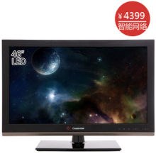 Changhong ���� LED46860iX 46��LED����Һ������ �����������