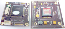 1/3SONY 520��CCD��/���������/CCD����� ��ɫ˫�� 3172+409