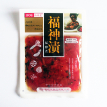 韩国料理传统美食 寿司材料福神漬海苔紫菜包饭日本料理
