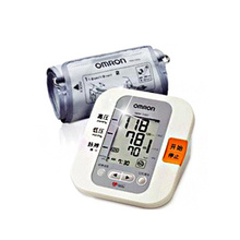 包邮 血压计 欧姆龙 电子测血压仪器 上臂式 HEM-7200 家用 正品