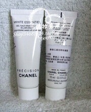 CHANEL Chanel Whitening Gel Limpiador 10ML muestra