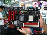 ！经典版A770E3 770 AM3 DDR3独立主板 BIOSTAR/映泰TA770E3