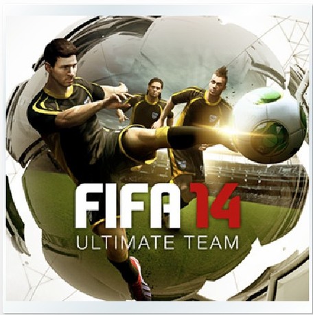 FIFA14 UT Coins PS3 XBOX360 金币