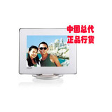 飞利浦 SPH8208 1G 数码相框 音频/视频 蓝牙 锂电池 9.5成新